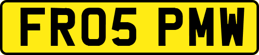 FR05PMW