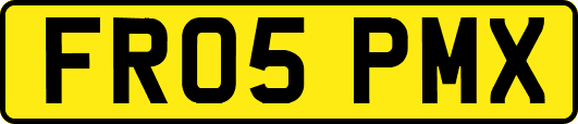 FR05PMX