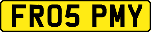 FR05PMY
