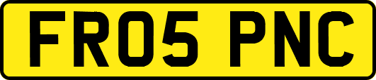 FR05PNC