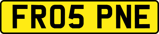 FR05PNE