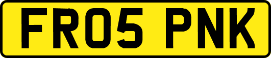 FR05PNK