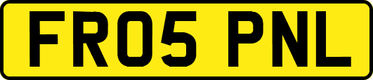 FR05PNL