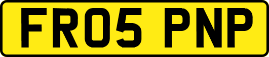 FR05PNP