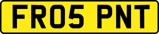 FR05PNT