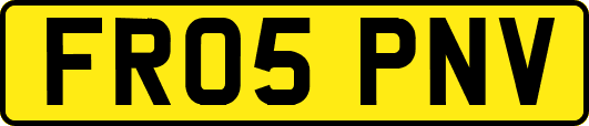 FR05PNV