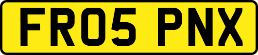 FR05PNX