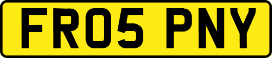 FR05PNY