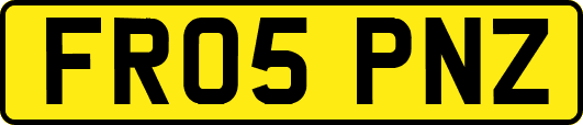 FR05PNZ