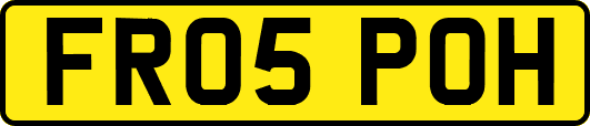 FR05POH