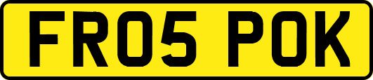 FR05POK