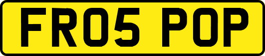 FR05POP