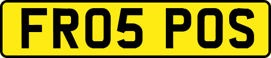 FR05POS