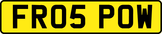 FR05POW