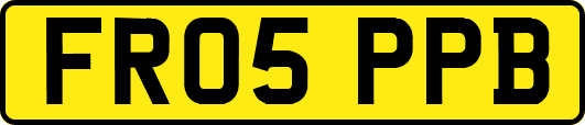 FR05PPB