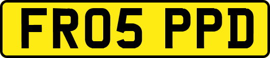 FR05PPD