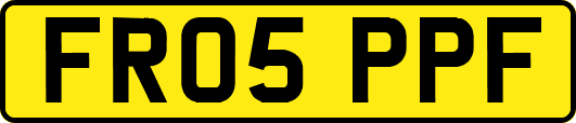 FR05PPF