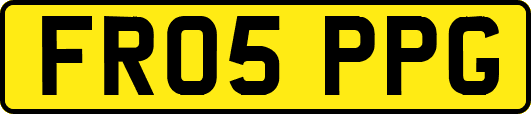 FR05PPG