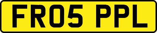 FR05PPL