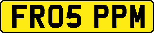 FR05PPM