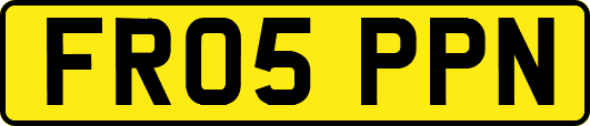 FR05PPN