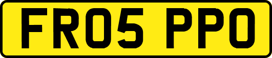 FR05PPO