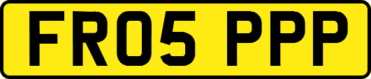 FR05PPP