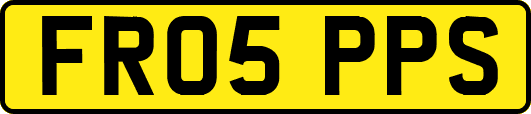 FR05PPS