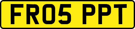 FR05PPT
