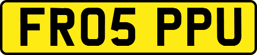 FR05PPU