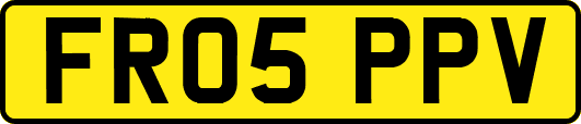 FR05PPV
