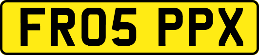 FR05PPX