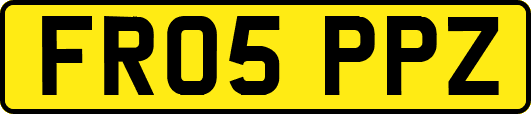 FR05PPZ