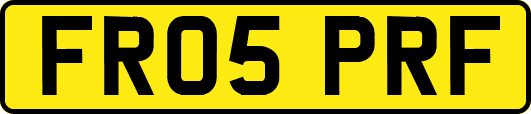 FR05PRF