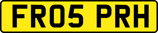 FR05PRH