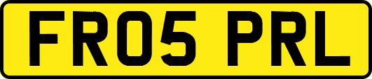 FR05PRL