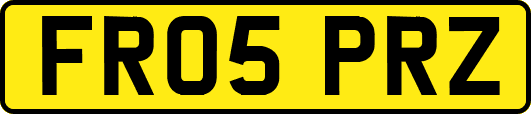 FR05PRZ