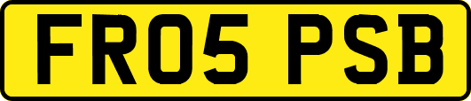 FR05PSB