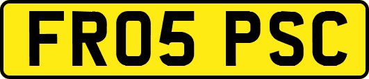 FR05PSC