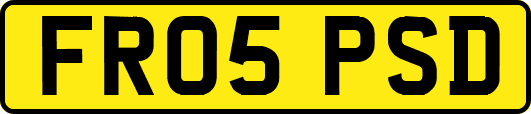 FR05PSD