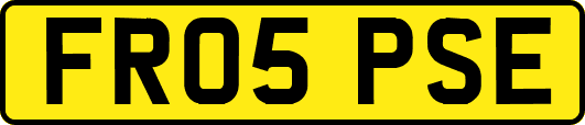 FR05PSE