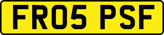 FR05PSF