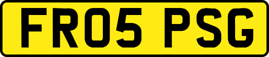 FR05PSG