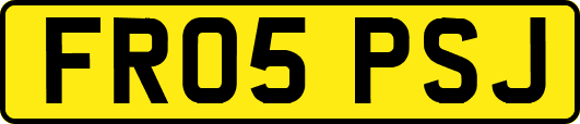 FR05PSJ