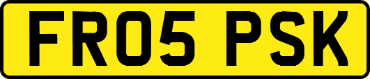 FR05PSK
