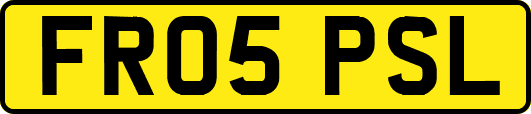 FR05PSL