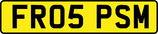 FR05PSM
