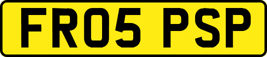 FR05PSP
