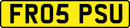 FR05PSU