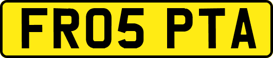 FR05PTA